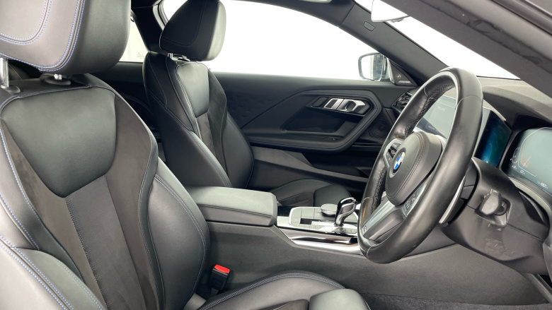 BMW 2 Series 220i M Sport 2dr Step Auto Petrol Coupe